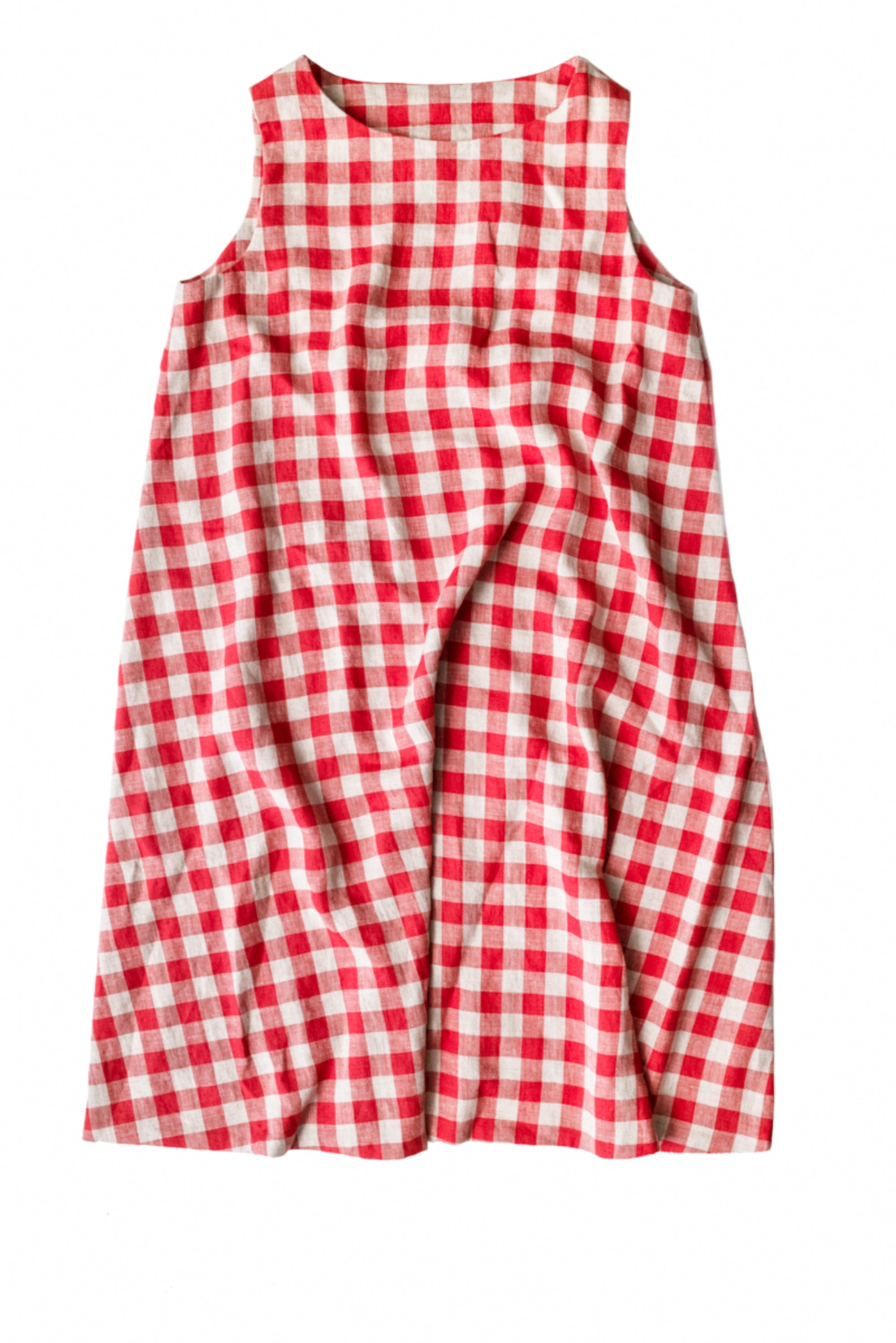 The Trapeze