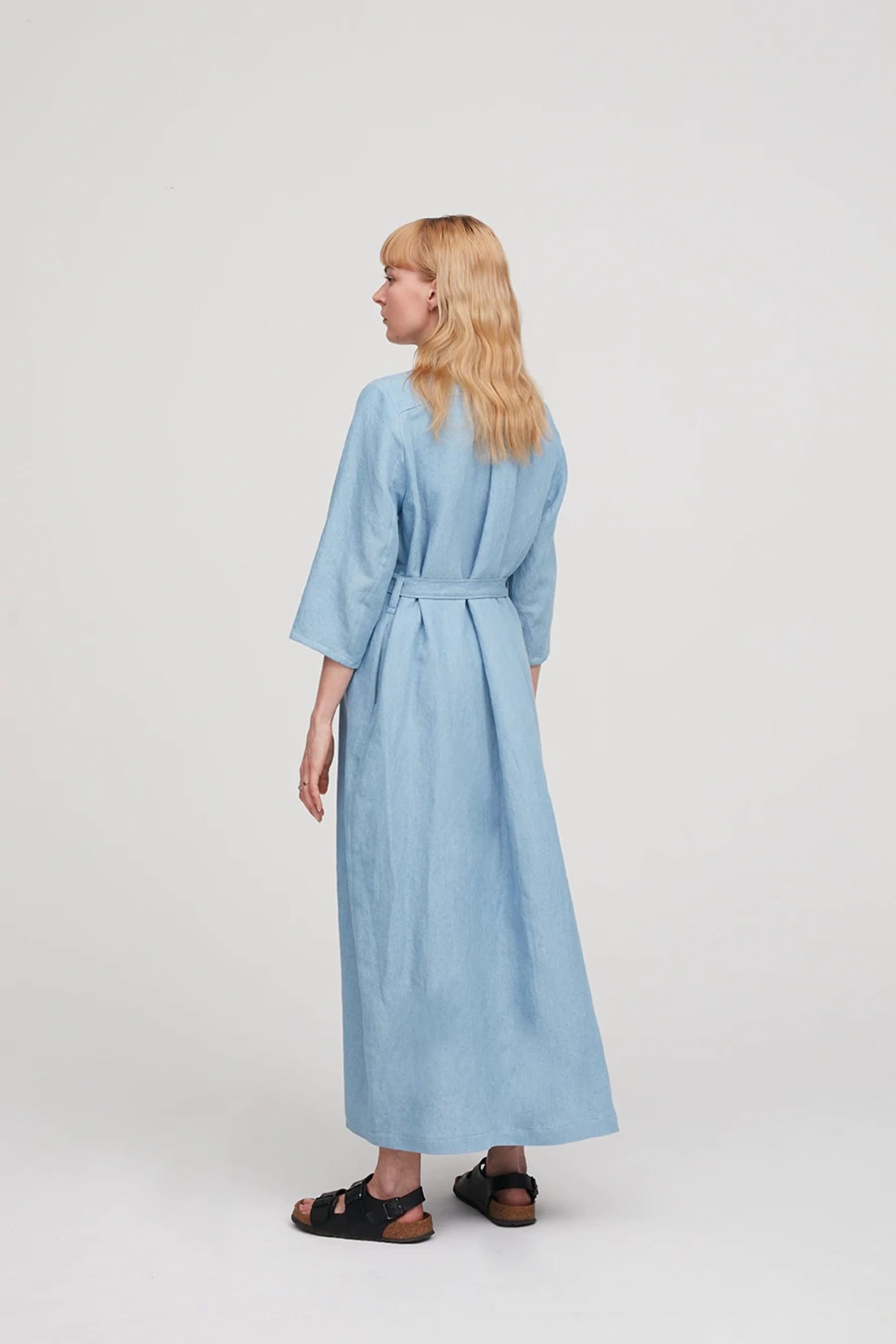 Celia Dress