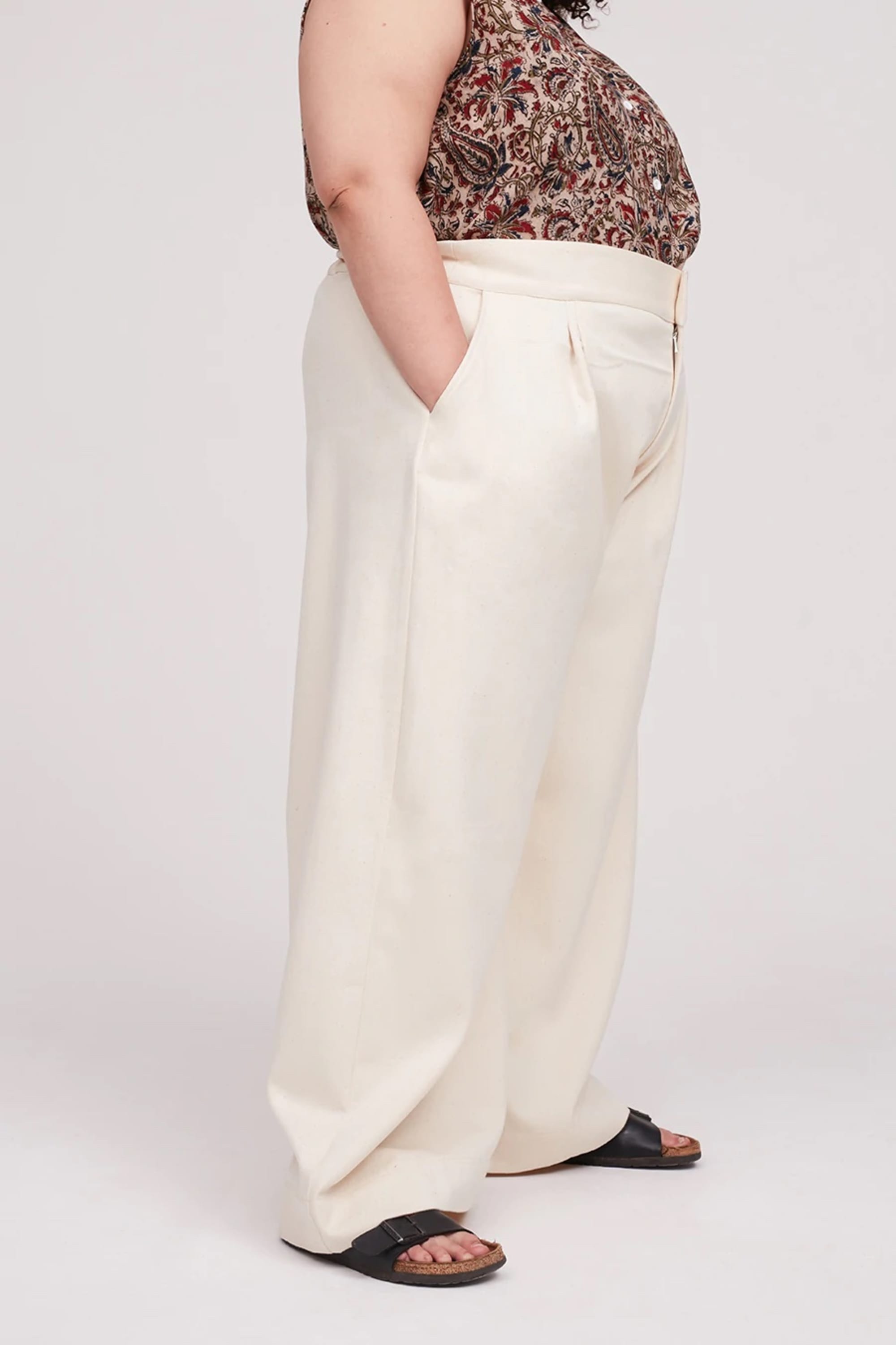 Spring Trousers