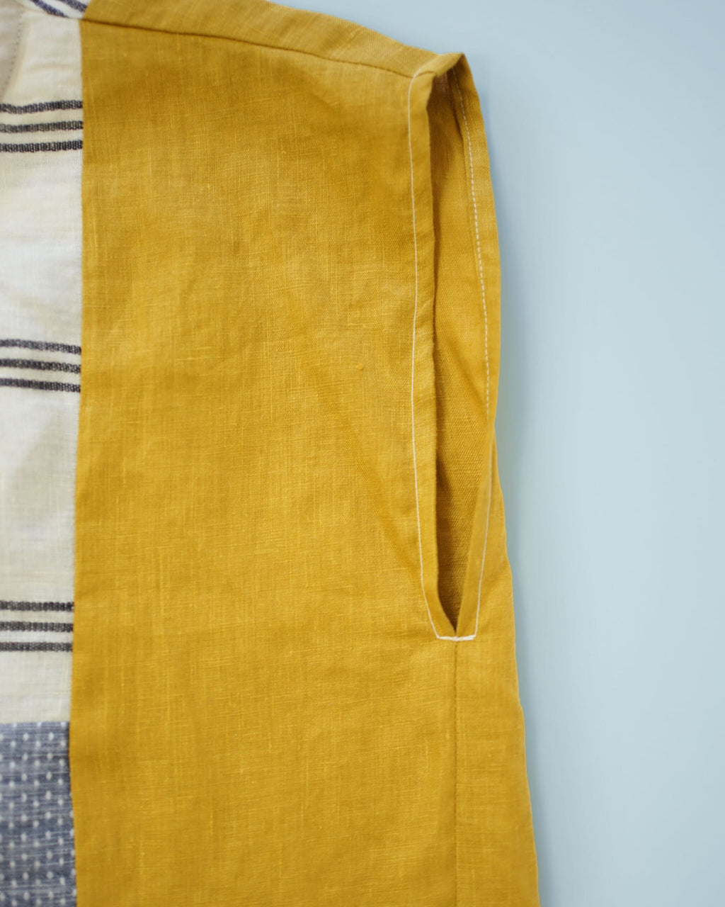 Skipper Top & Dress