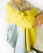 Horizon Day Dress