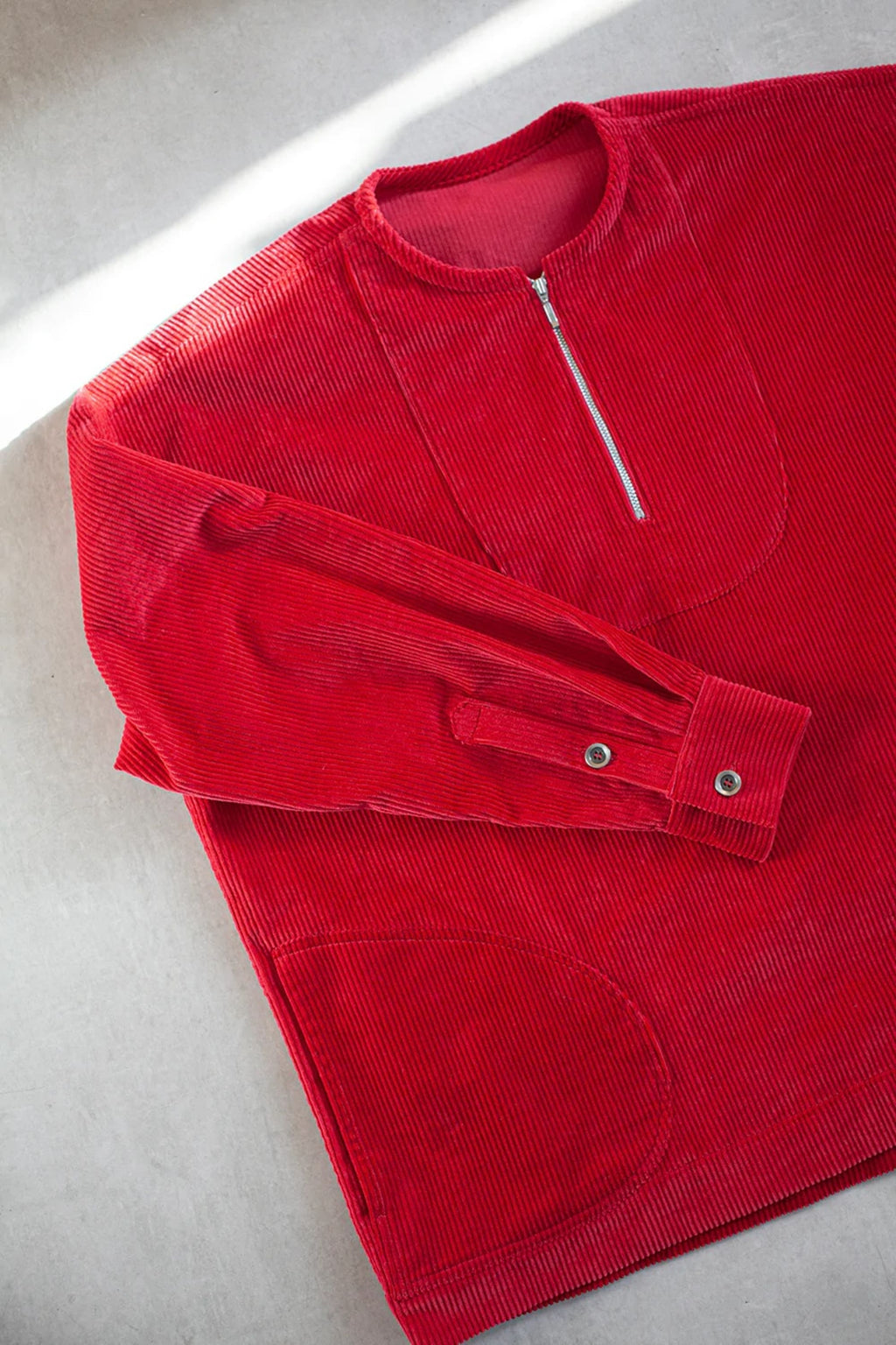 French Smock