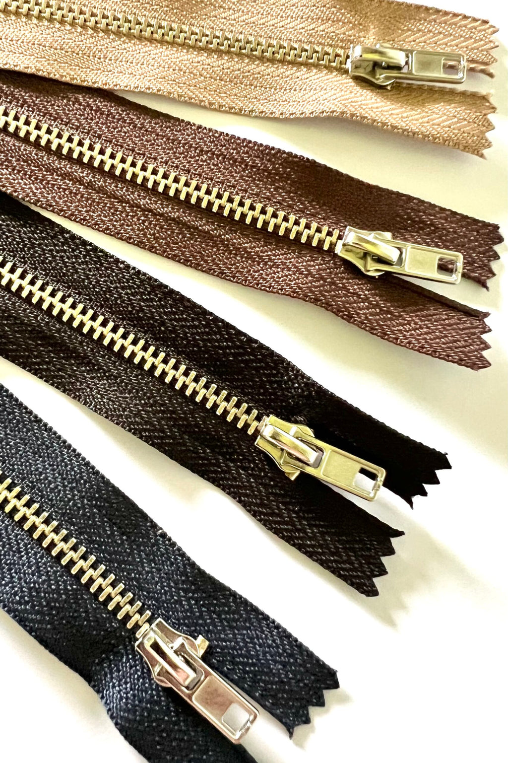 Dress Zip | Various Sizes