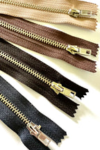Dress Zip | Various Sizes
