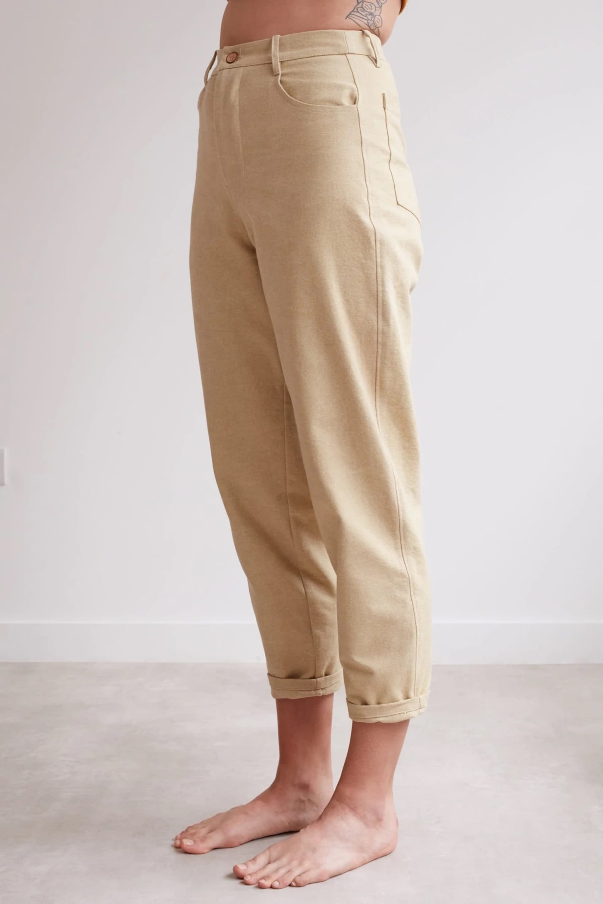 Worker Trousers