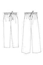 The 101 Trouser