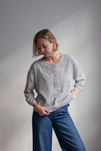 French Smock