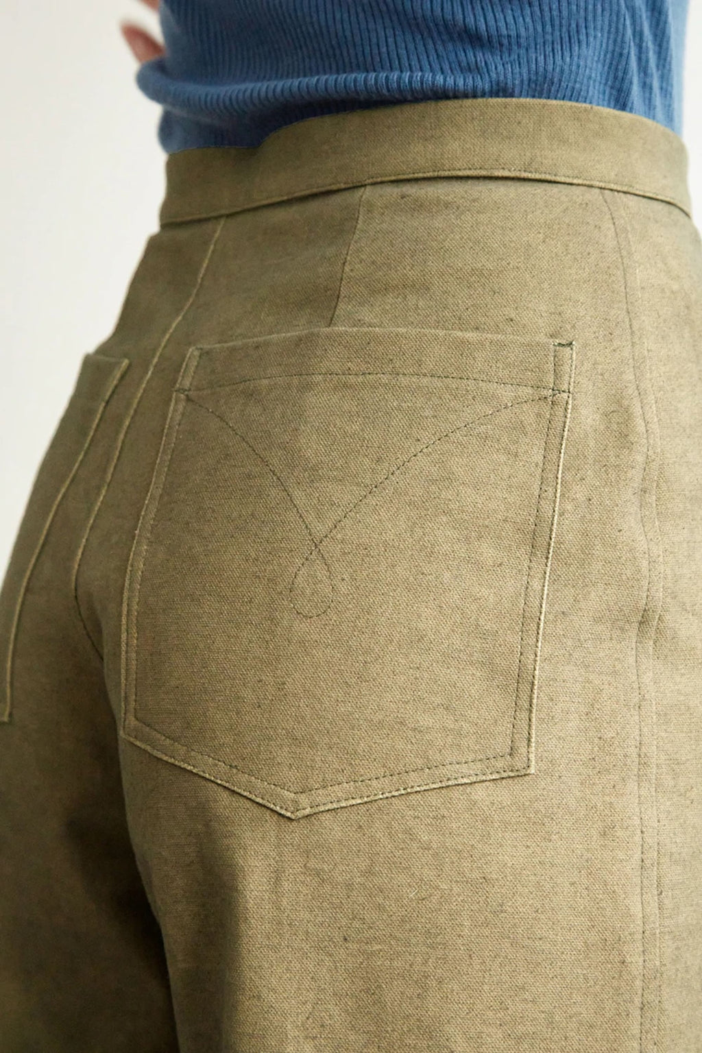 Daphne Trousers