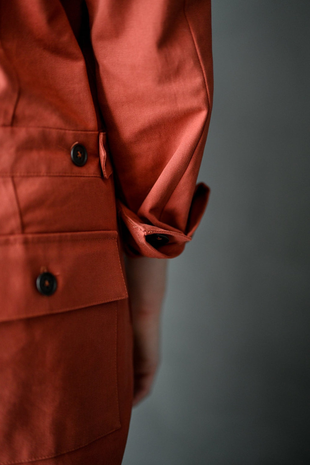 The Thelma