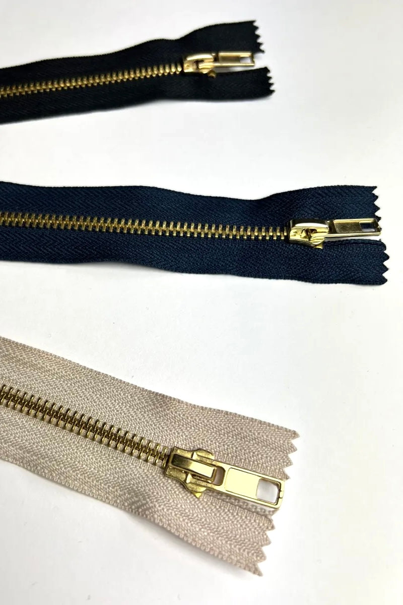 Jean Zip | Various sizes
