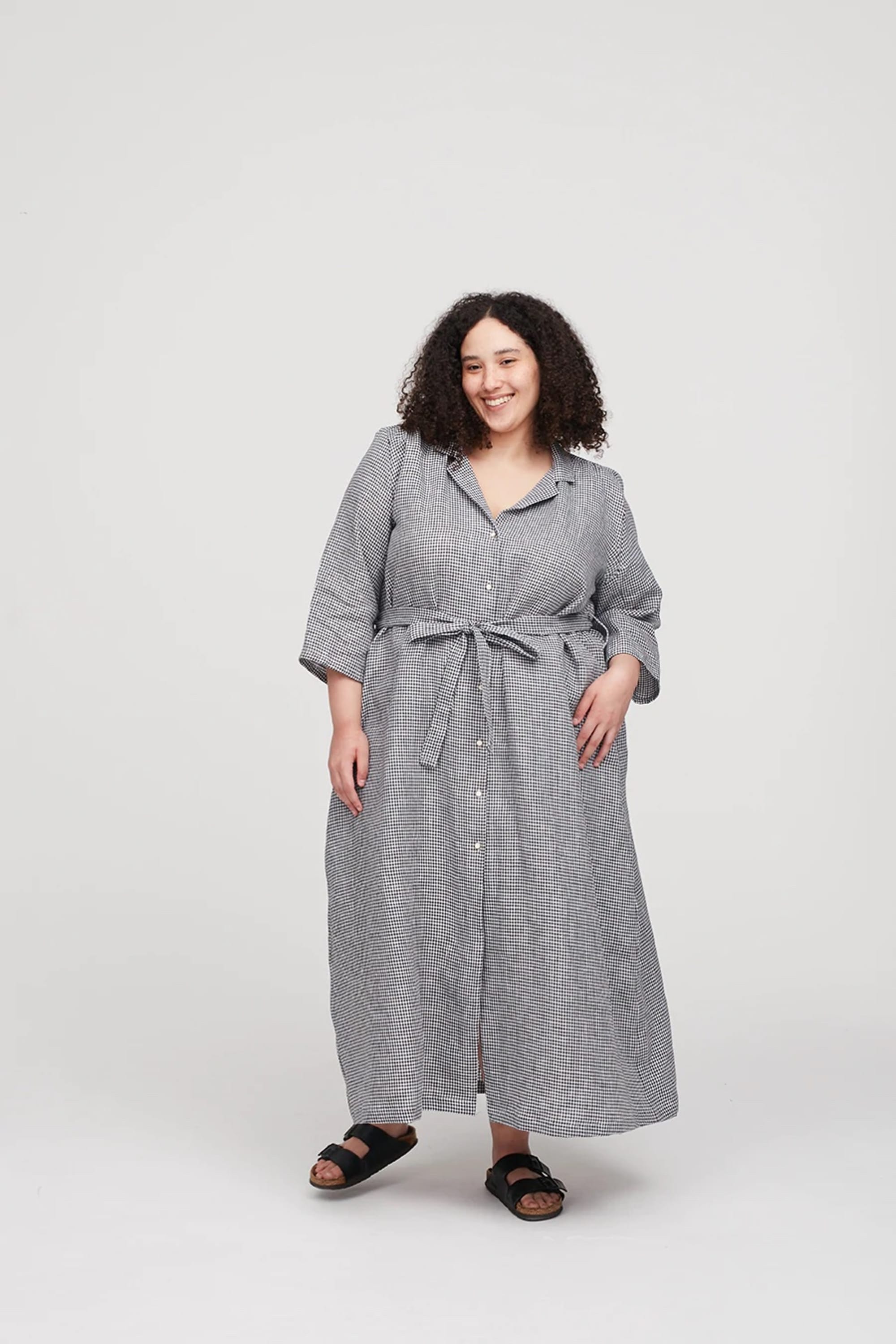 Celia Dress
