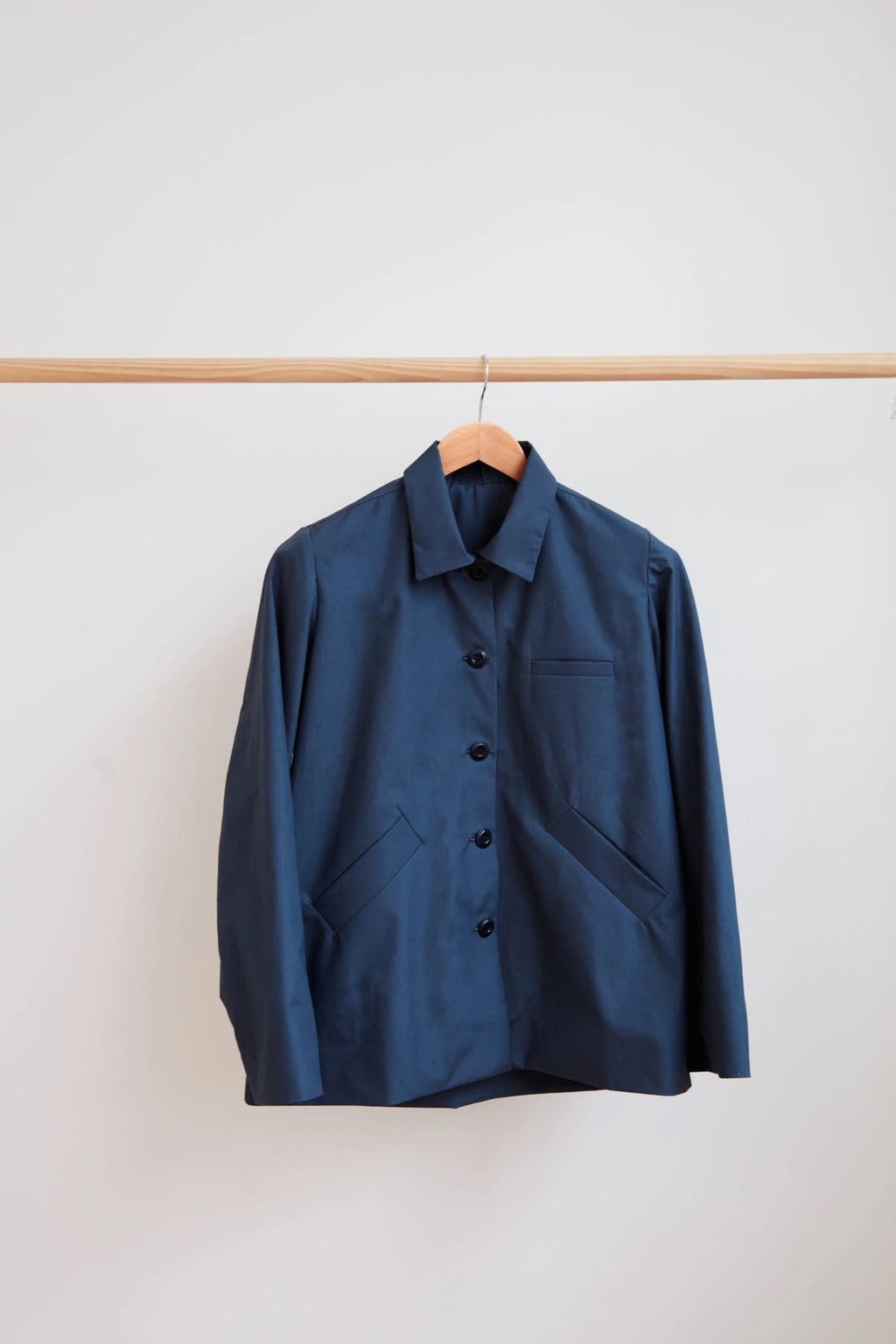 Potters Jacket