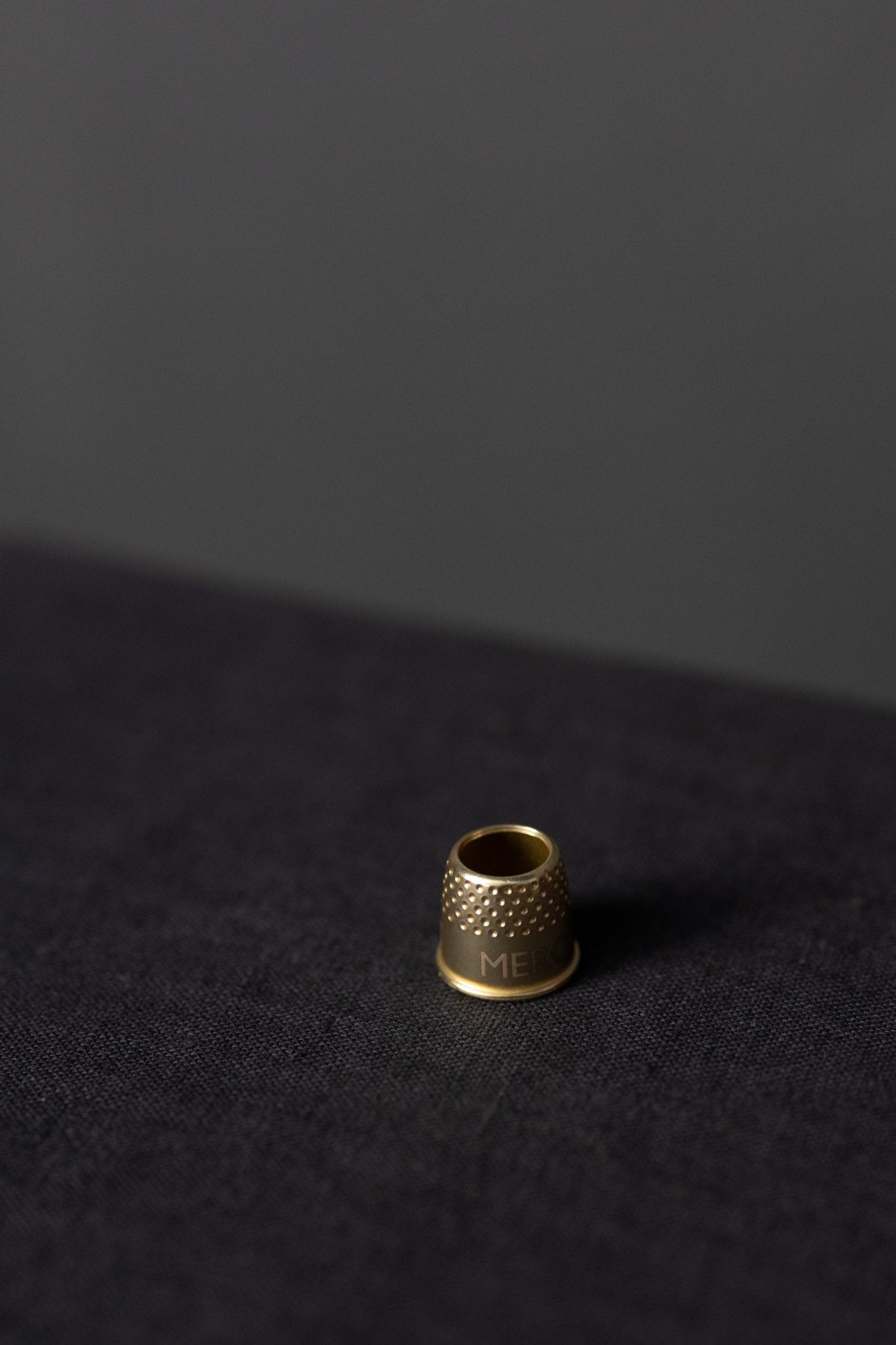 Tailor’s Thimble
