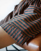 Weekend Chore Shorts