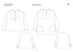 French Smock