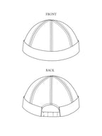 The Docker's Beanie
