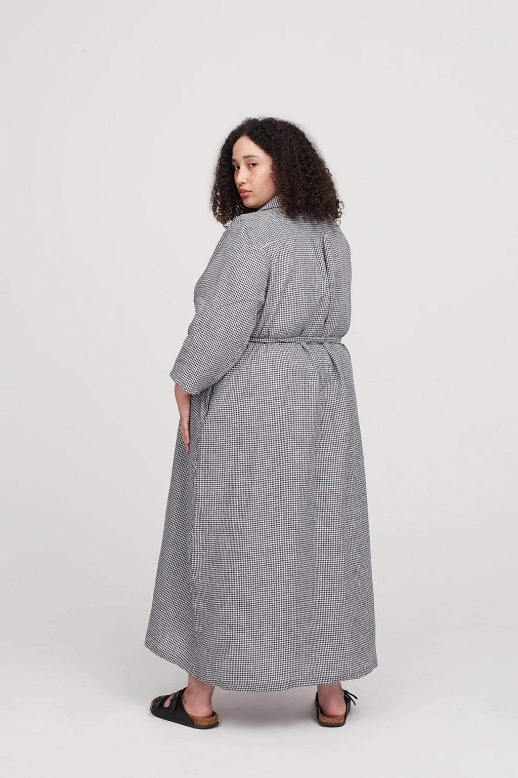 Celia Dress