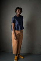 The Eve | Paper