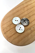 Agoya Shell Button | 25mm