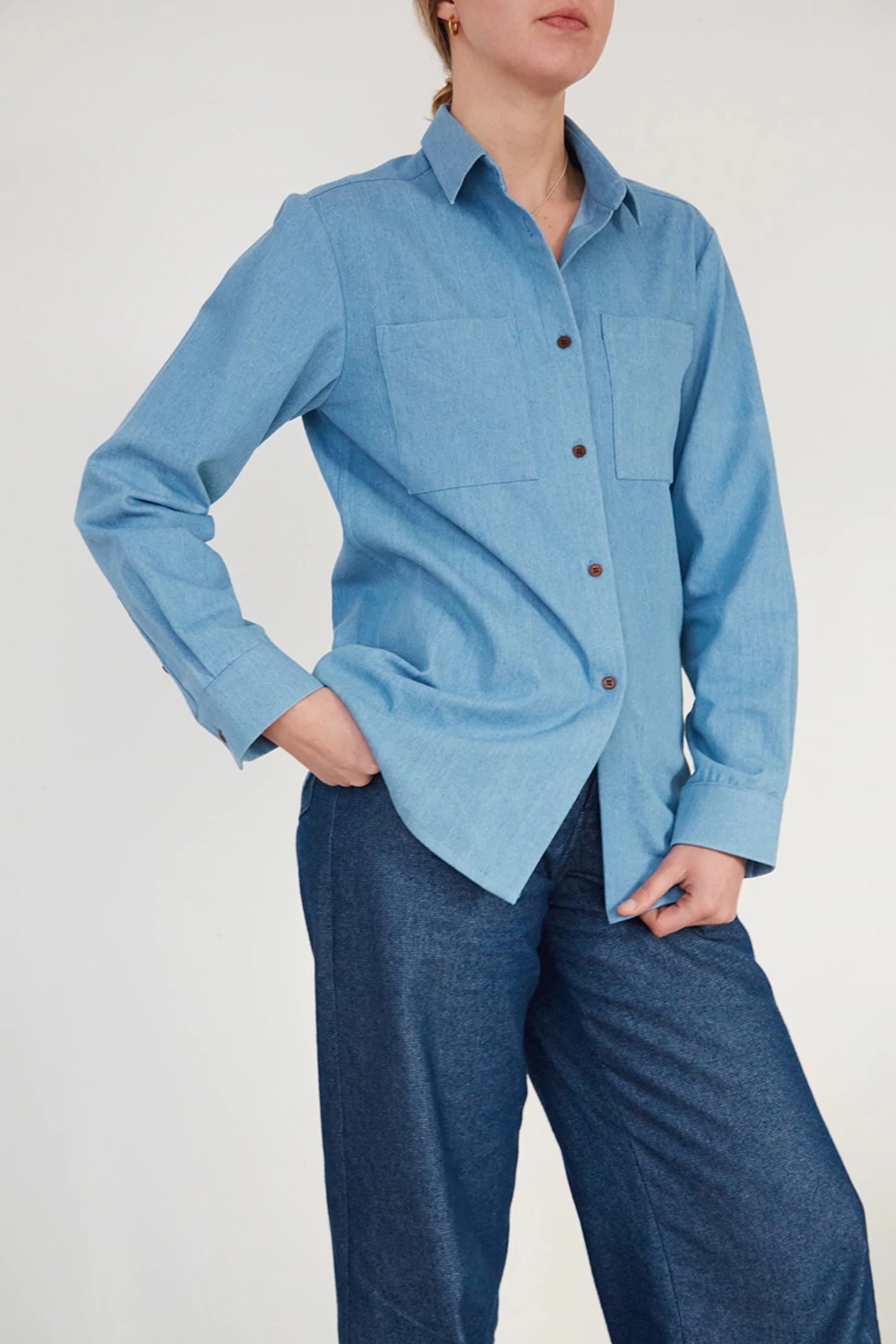 Unisex Shirt