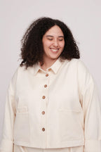 Over Shirt