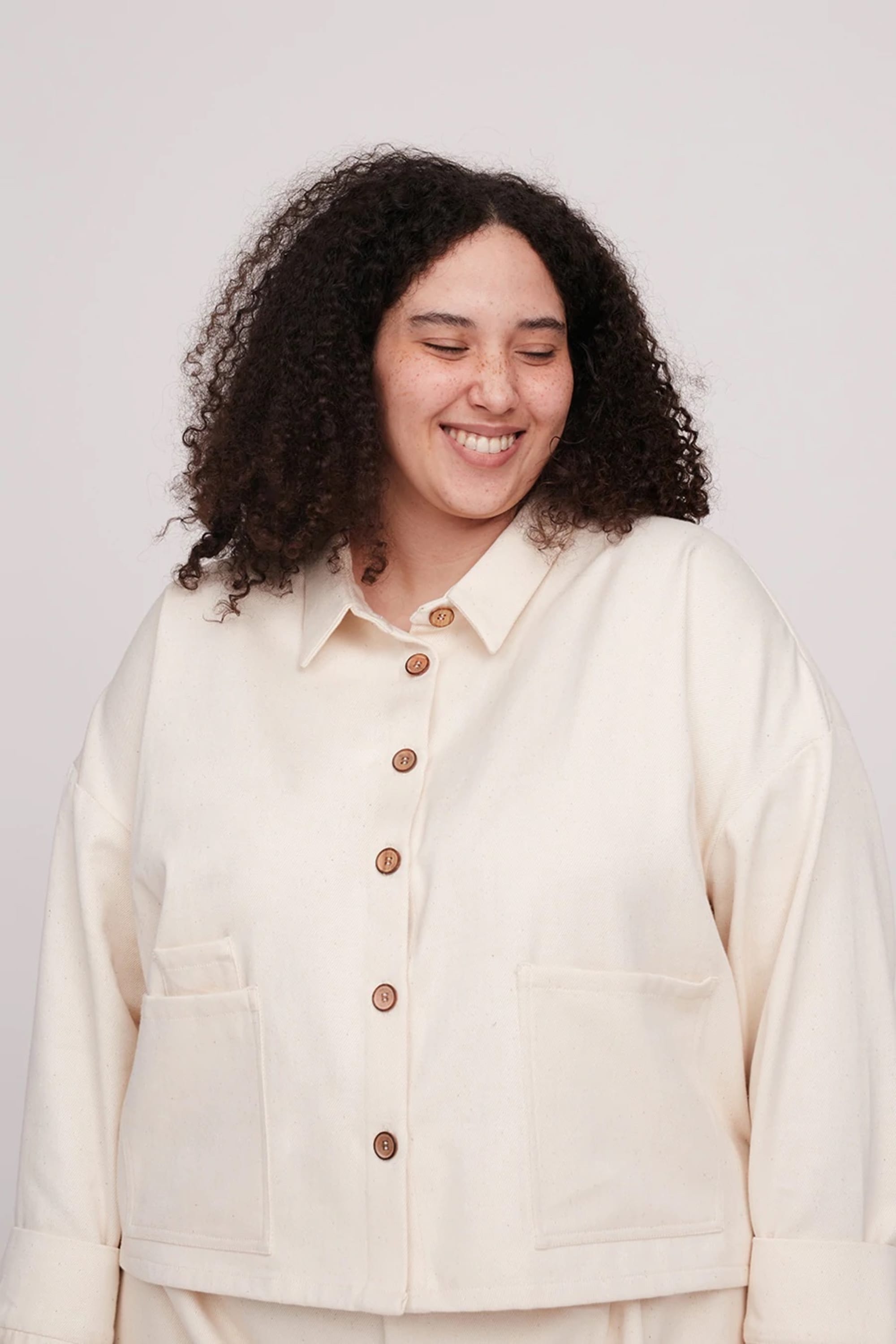 Over Shirt