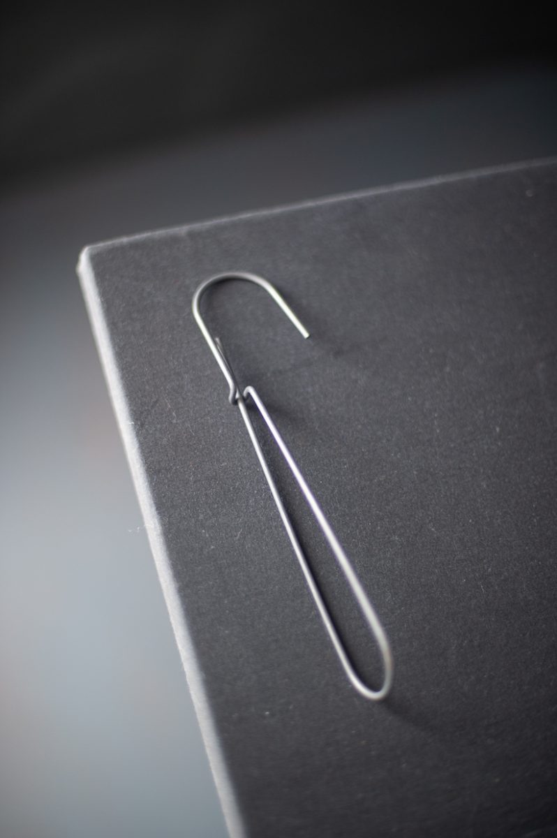 Large Pattern Hook