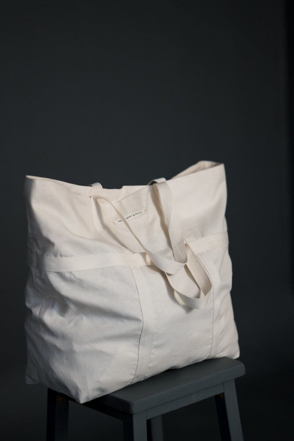 The One and a Half Bag