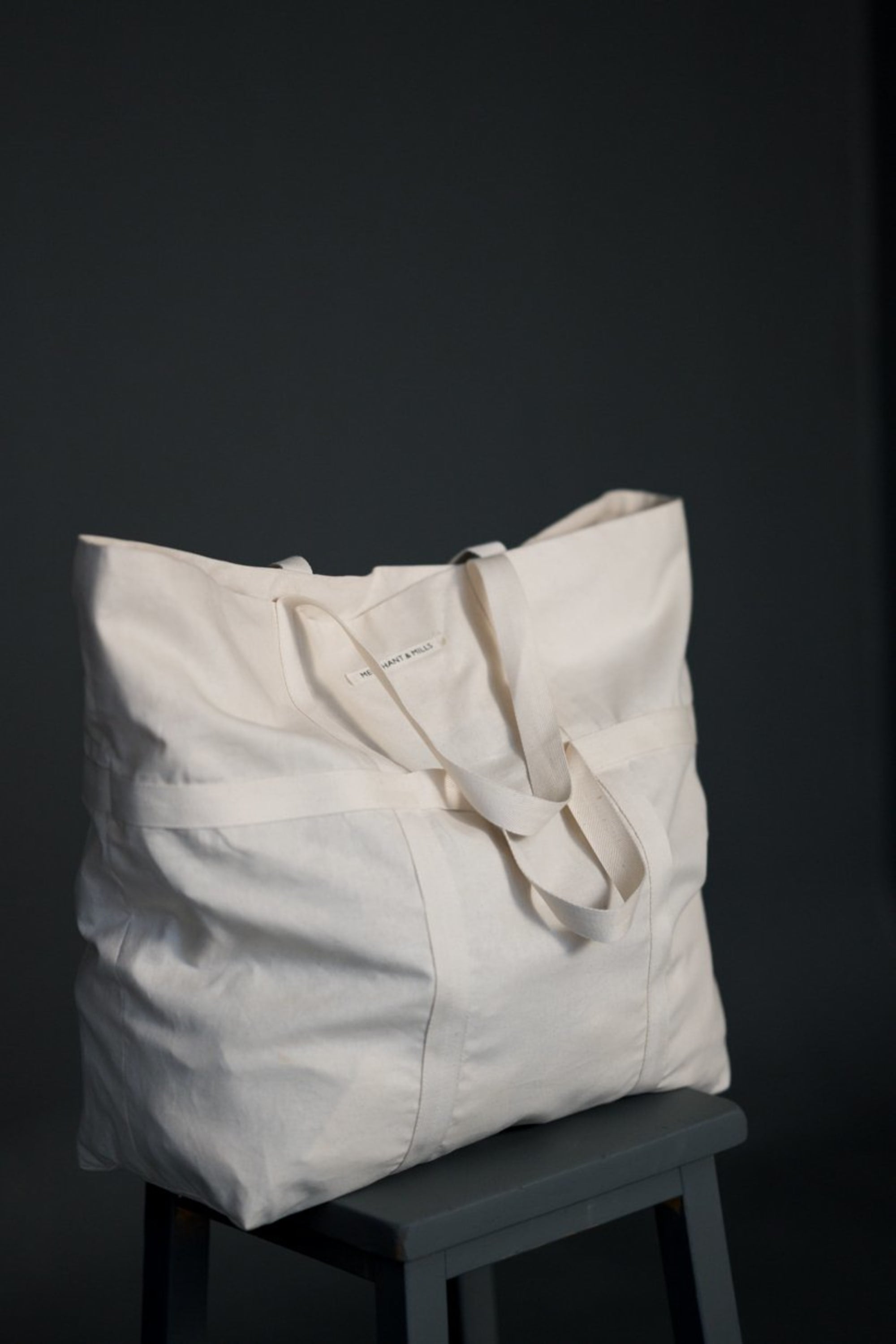 The One and a Half Bag
