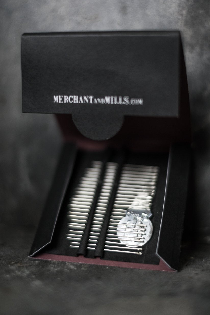 Finest Sewing Needles