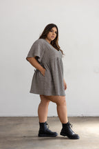 Duplantier Dress