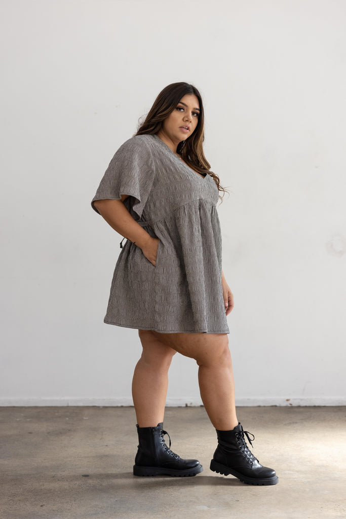 Duplantier Dress