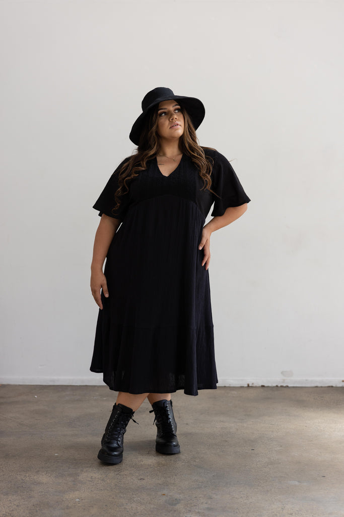 Duplantier Dress
