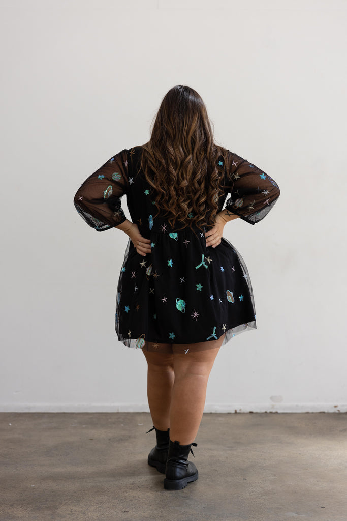 Duplantier Dress