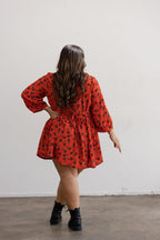 Duplantier Dress