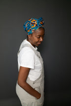 The Harlene | Paper