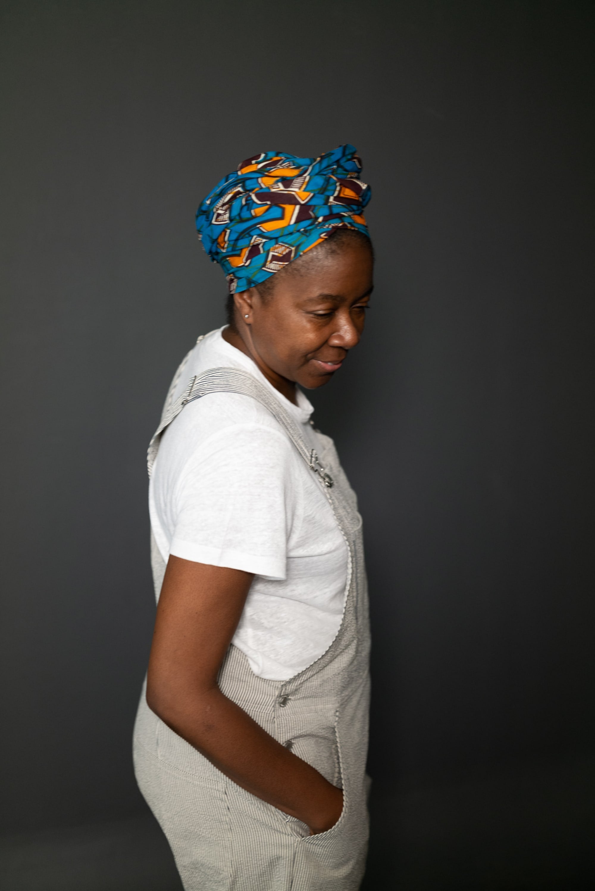 The Harlene | Paper