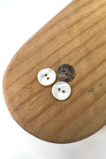 Agoya Shell Button | 12.5mm