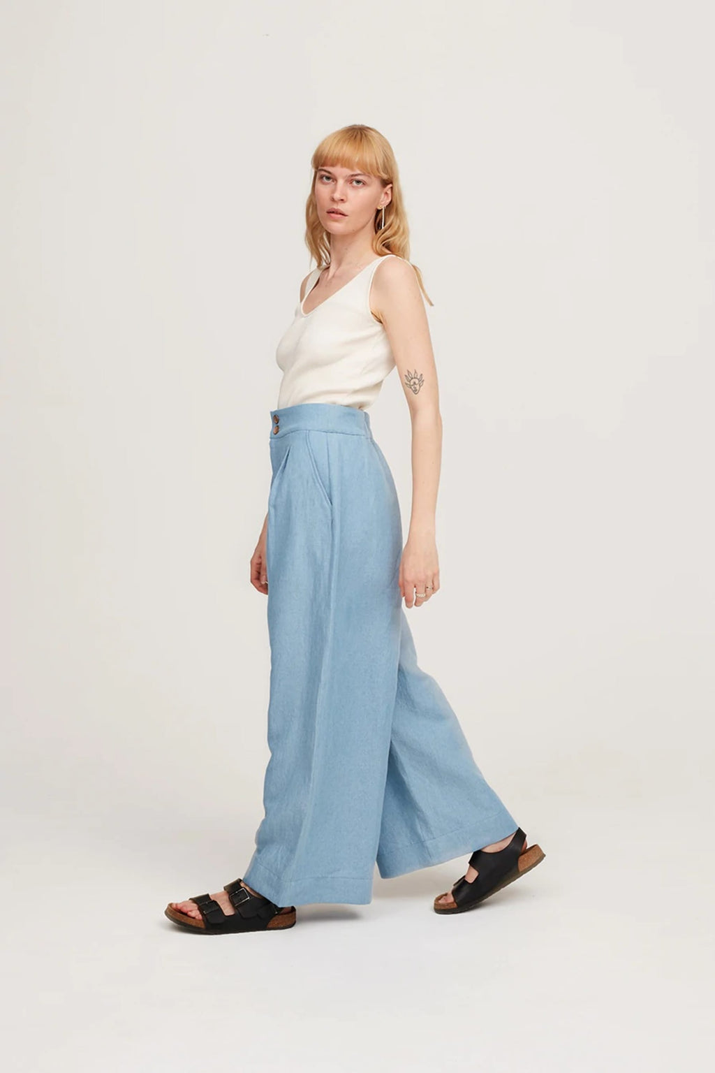 Spring Trousers
