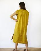 Skipper Top & Dress