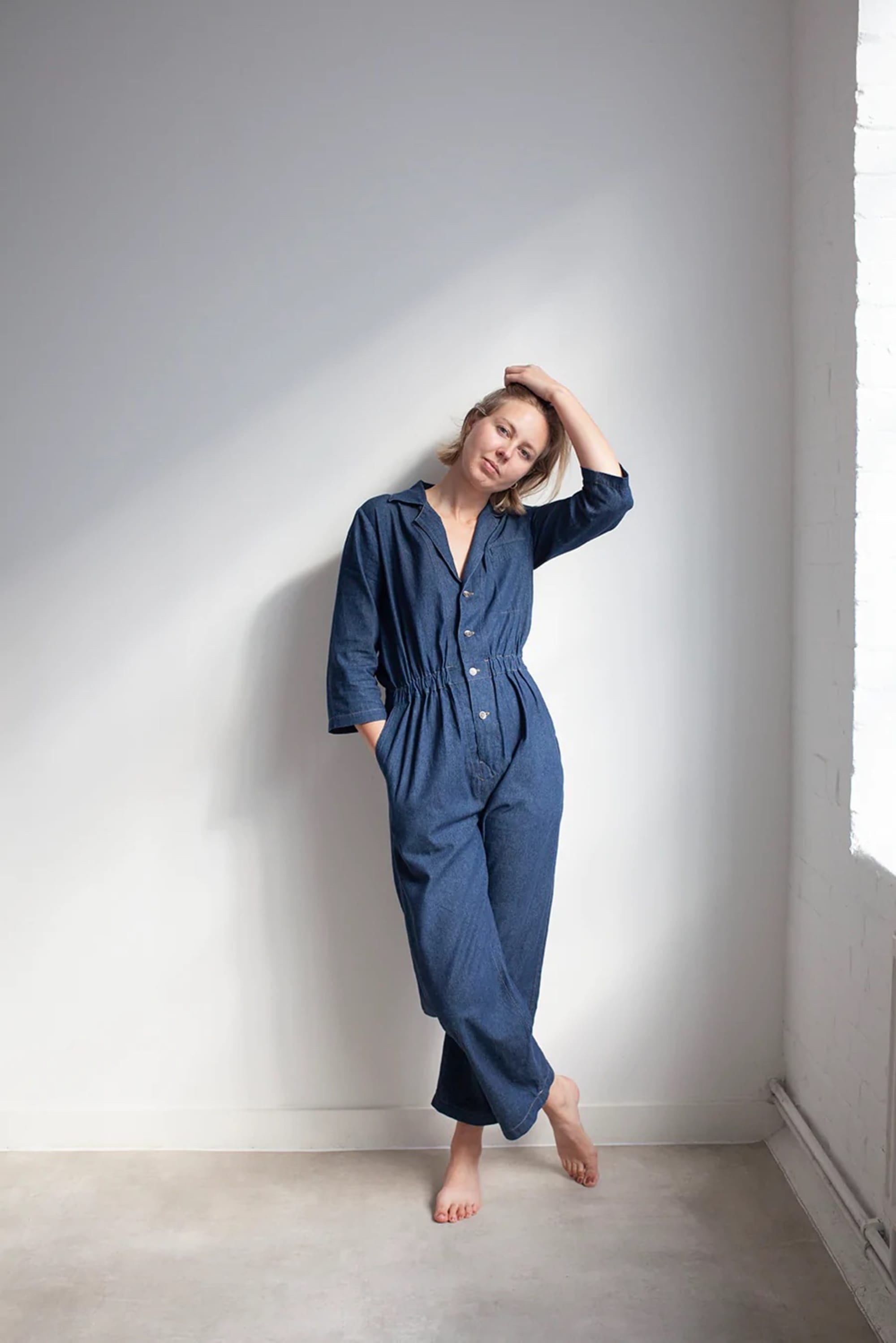Jesse Jumpsuit
