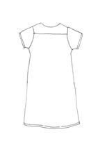 The Camber Set (Dress + T Shirt)