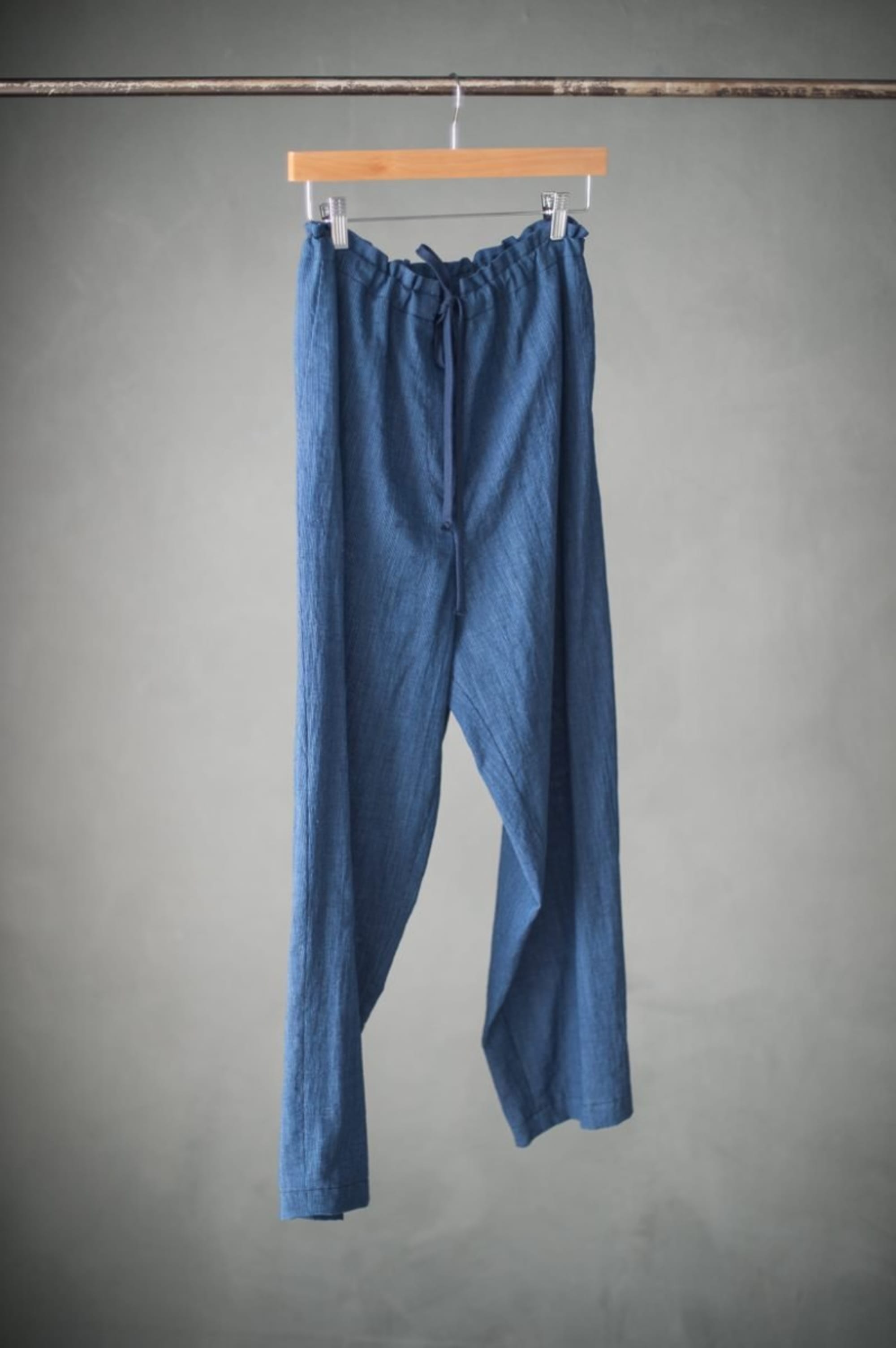 The 101 Trouser
