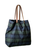 The Orton Bag