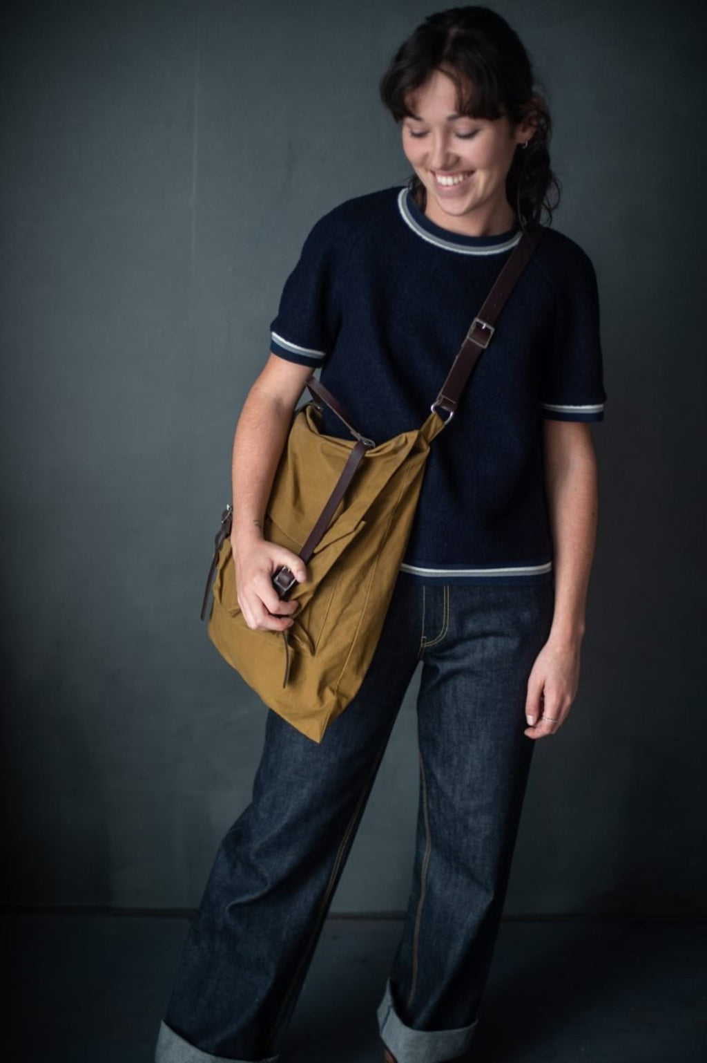 The RTR Rucksack