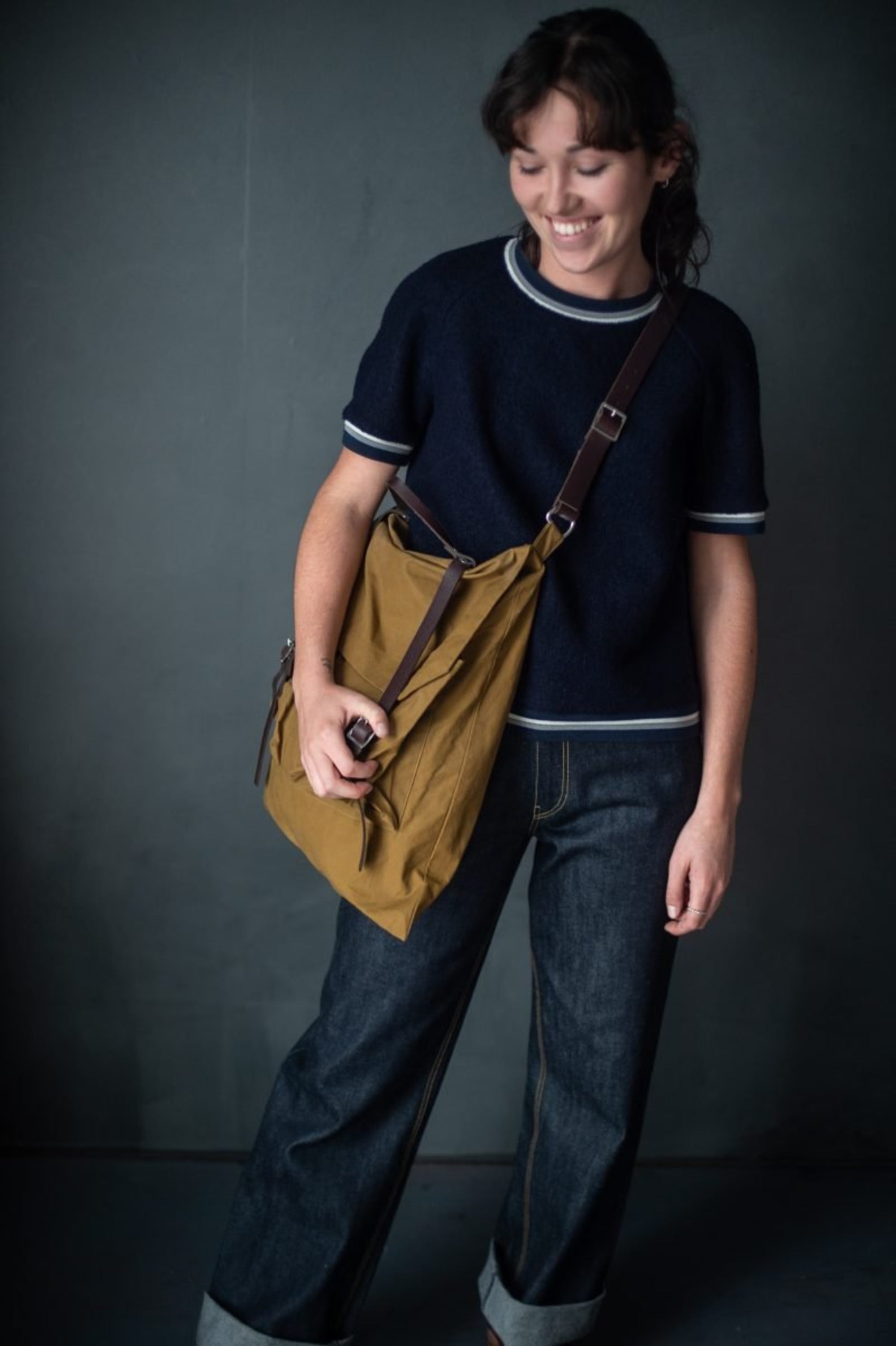 The RTR Rucksack