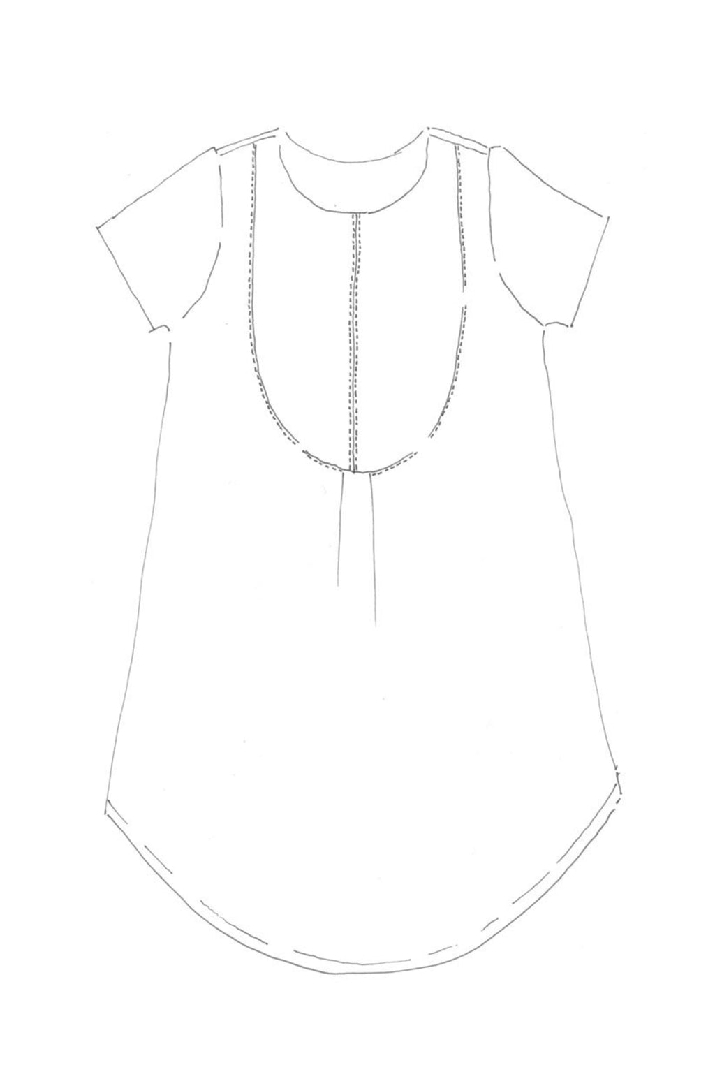 The Dress Shirt