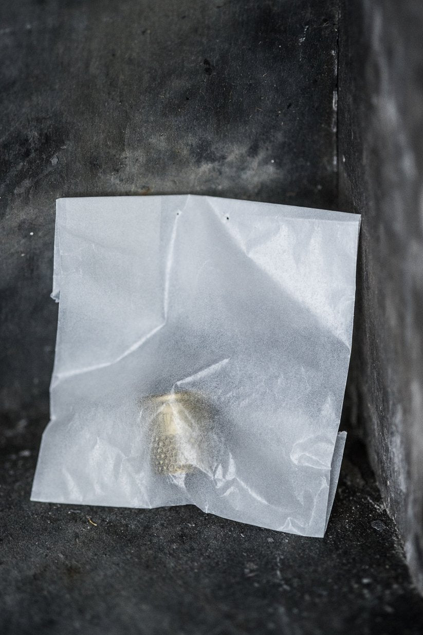 Tailor’s Thimble