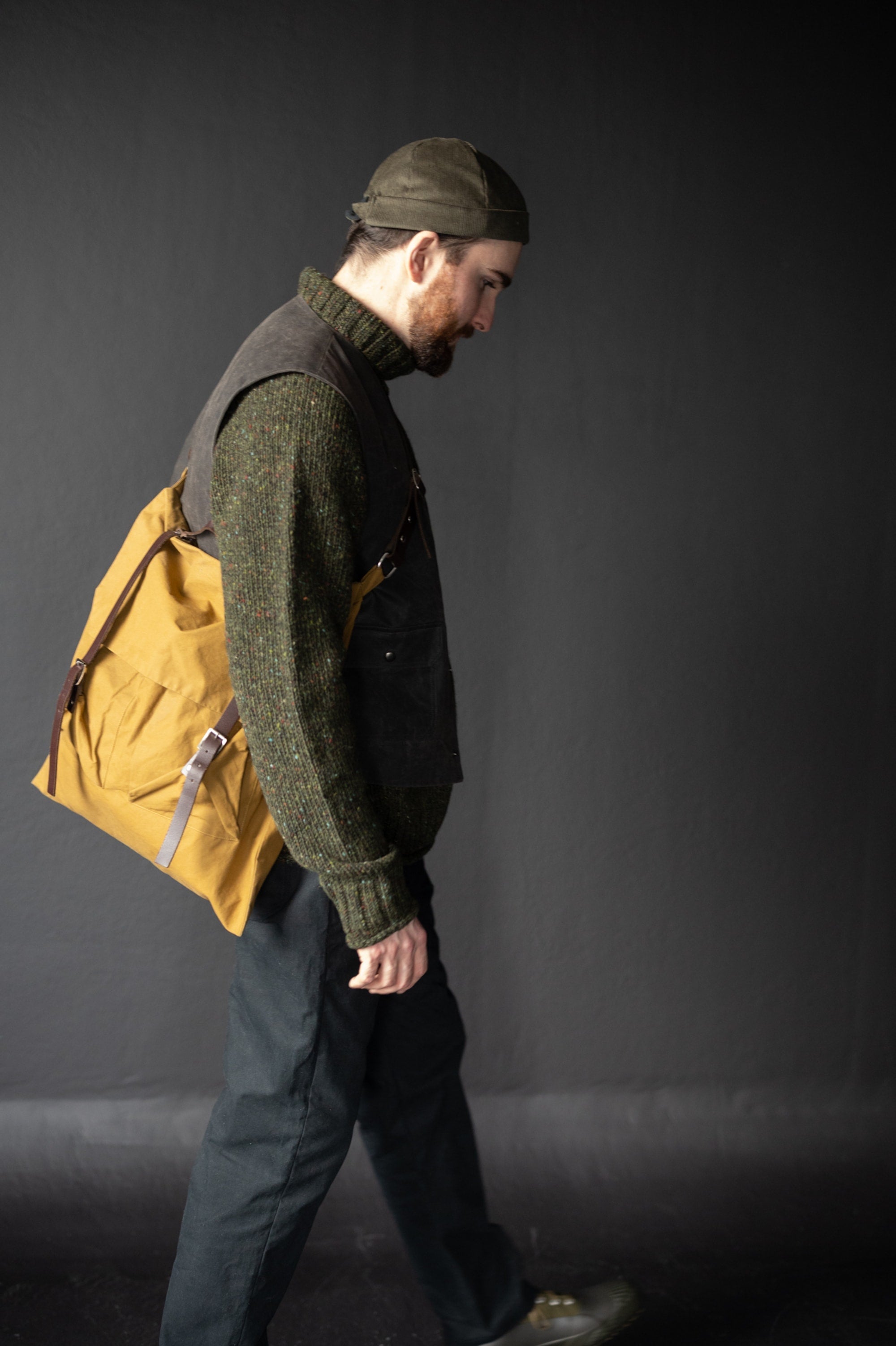 The RTR Rucksack