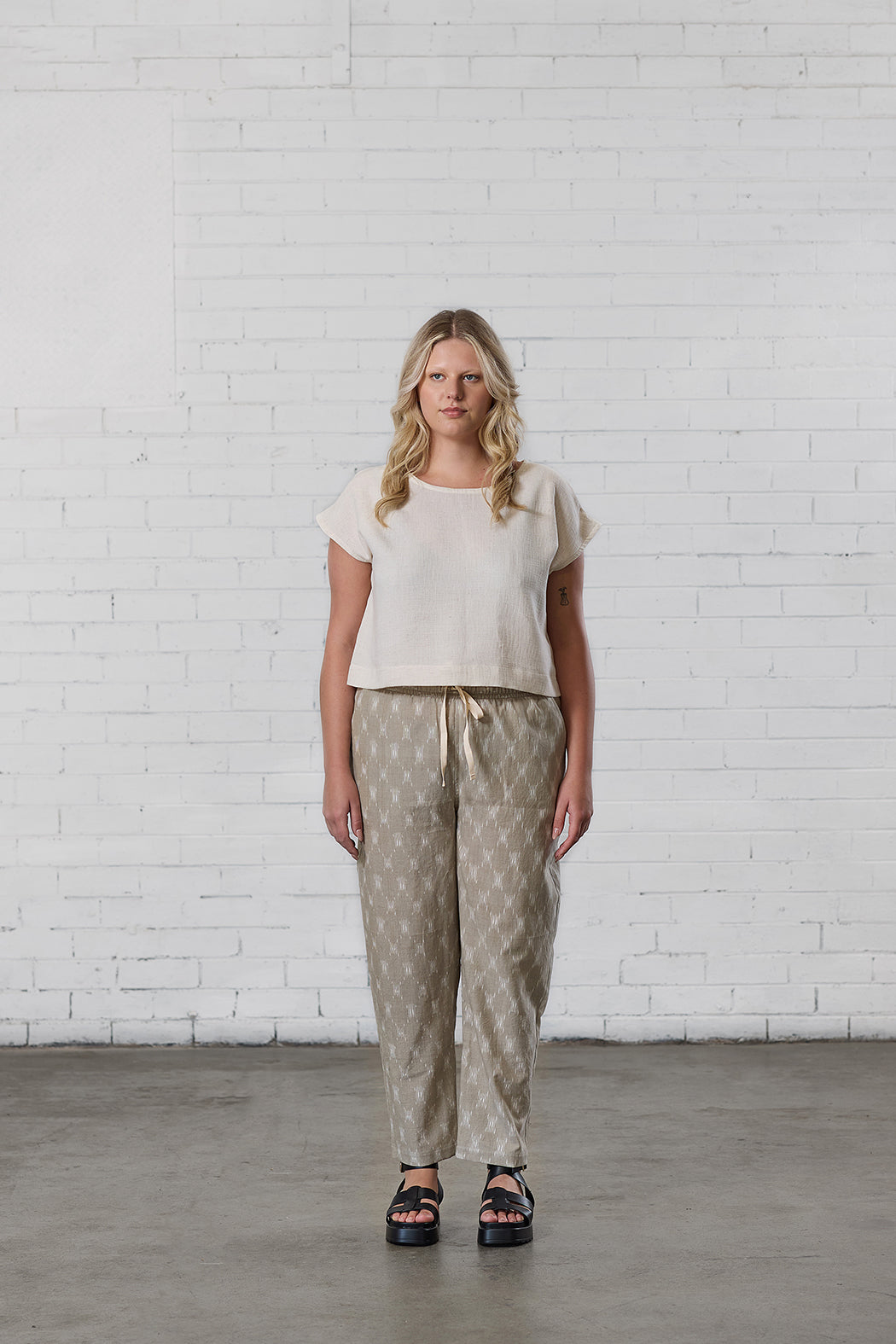 Fremantle Pants